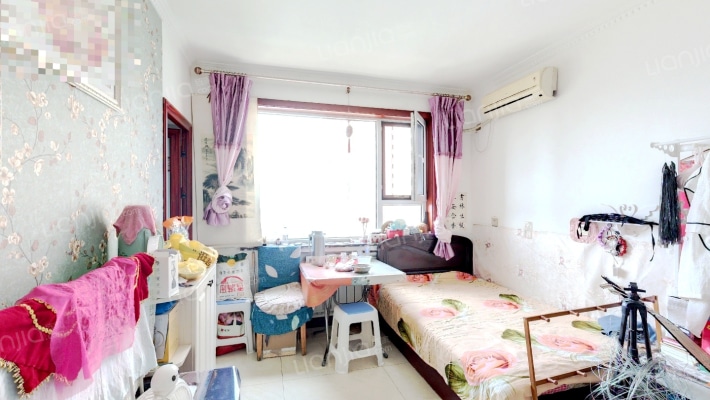 博名繁华里二手房实景图