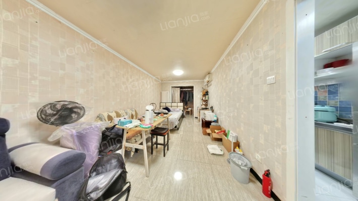 保利芳园二手房实景图