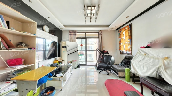 清水湾花园二手房实景图