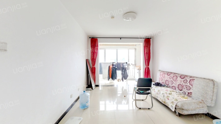 馨领地二手房实景图