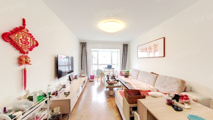 庐山苑二手房实景图