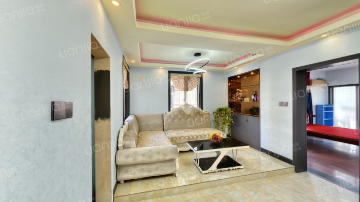 茜苑新村二手房实景图