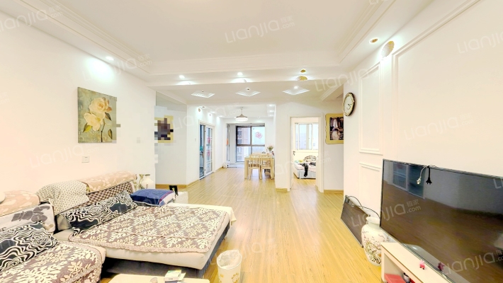 泰和苑小区二期二手房实景图