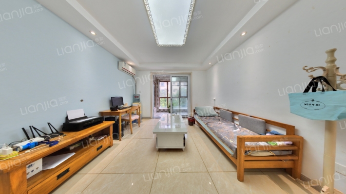 正北名城二期二手房实景图