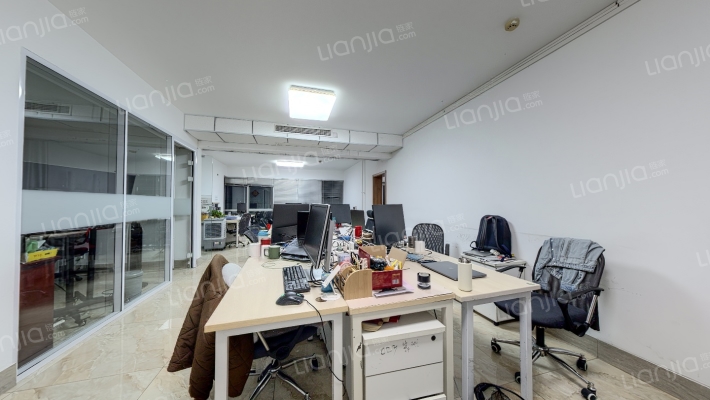 中关村南大街34号二手房实景图