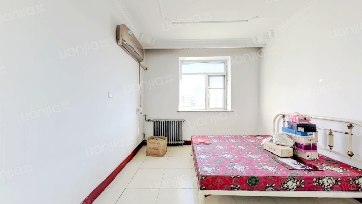 花园楼二手房实景图