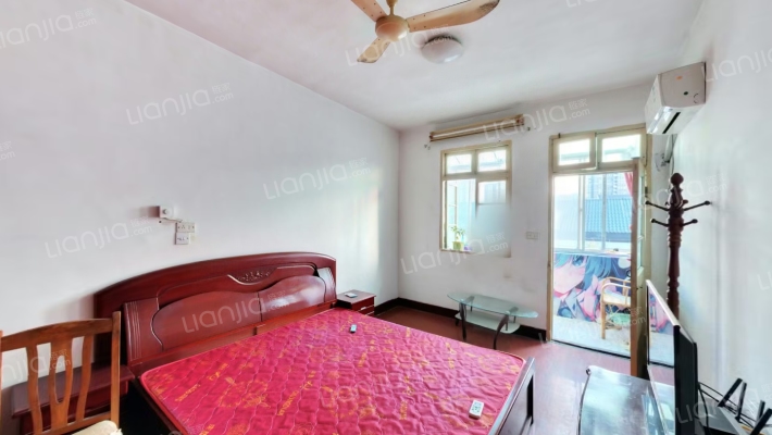 扬名路小区二手房实景图