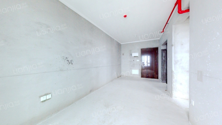 华发国际商务中心二手房实景图