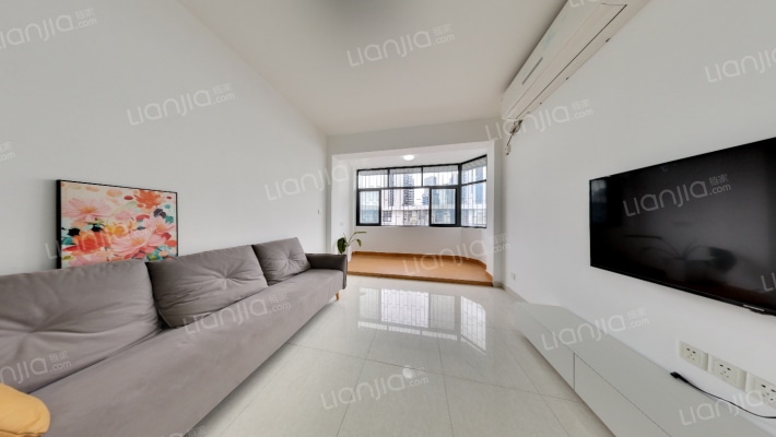 振兴小区二手房实景图