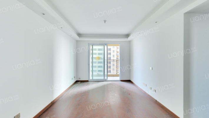 时代城（锡溪名邸）二手房实景图