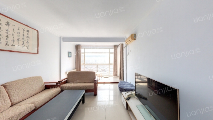 美达花园二手房实景图