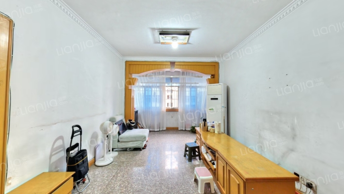 奎星苑B区二手房实景图