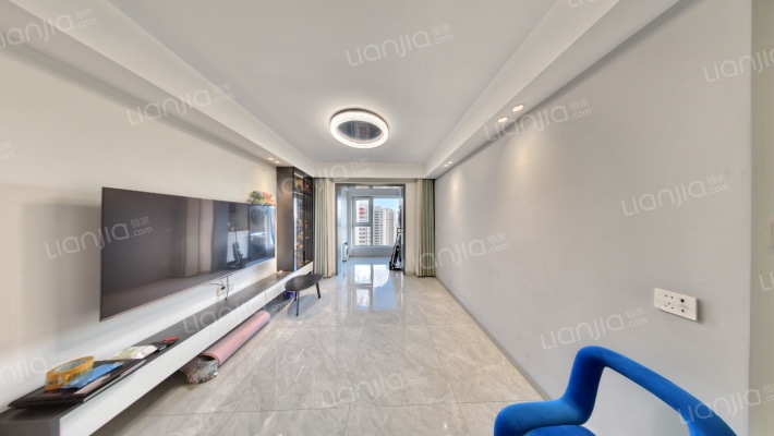 象屿都城嘉园二手房实景图