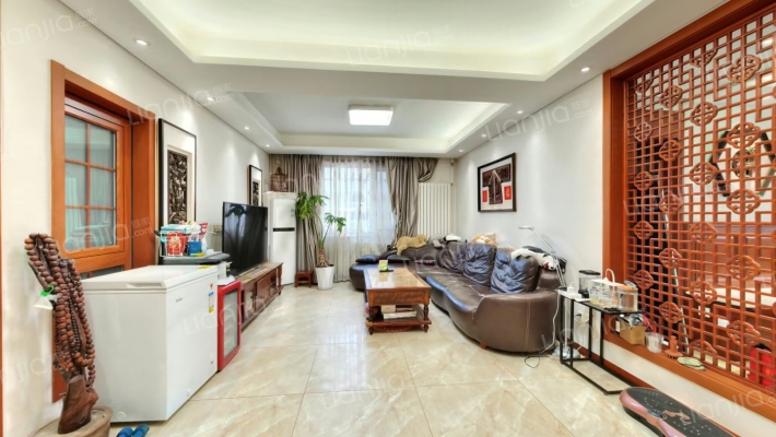 胜古中路1号院二手房实景图