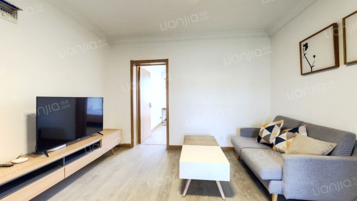 华佳花园二手房实景图