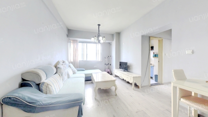 罗马国际二手房实景图