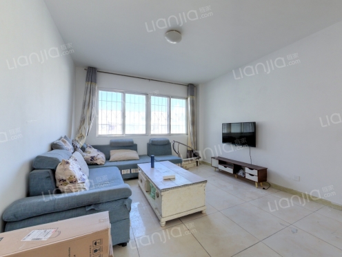 整租·四平公寓 2室2厅 东