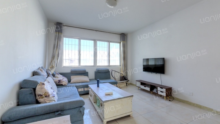 四平公寓二手房实景图