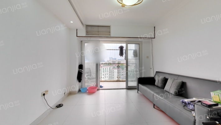 珠光花半里二手房实景图