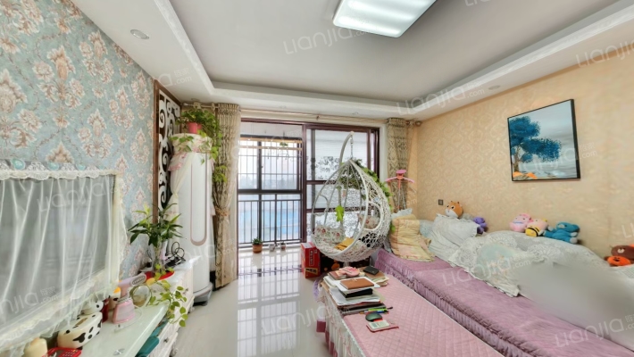 名润名家二手房实景图