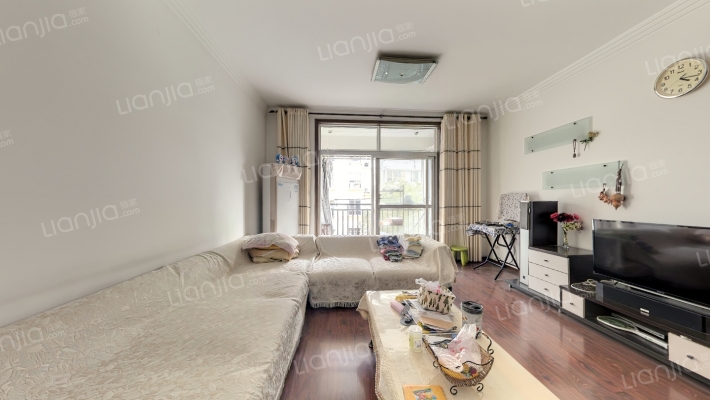 黄埔佳苑二手房实景图