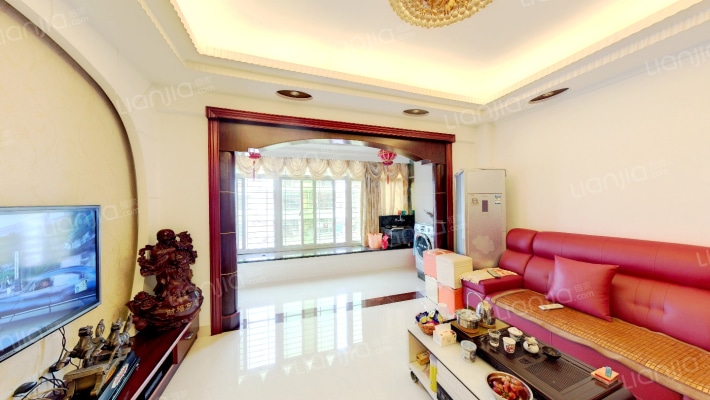 祥顺新村一期二手房实景图