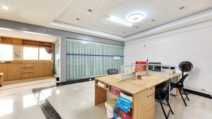 南湖御景二手房实景图