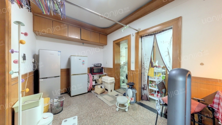 海燕二村二手房实景图