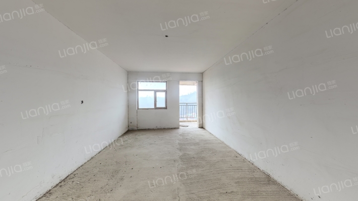 御华庭园二手房实景图