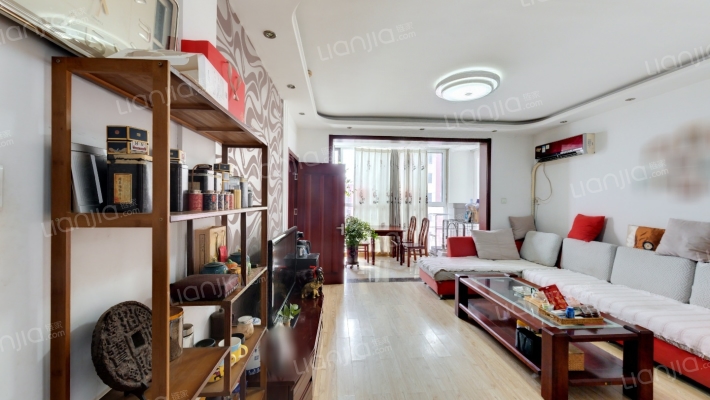 中节能远景城二手房实景图