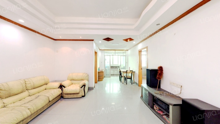 大沥旧医院宿舍二手房实景图