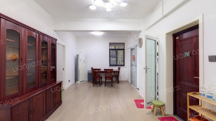 轻工业厅宿舍二手房实景图