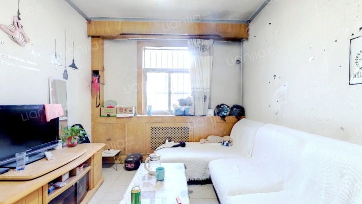 西纺一村二手房实景图