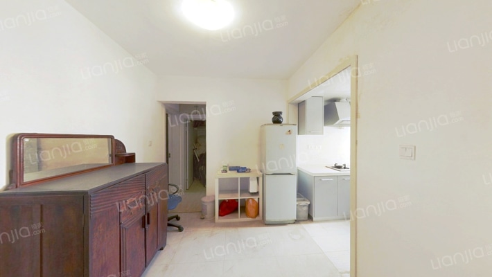 道长巷二手房实景图