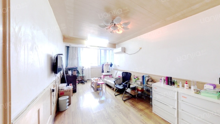 桥儿头新村木兰组团二手房实景图