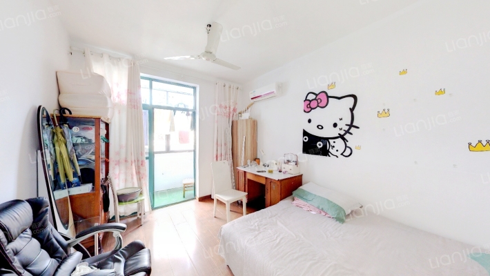 安徽省粮食局机关服务中心二手房实景图