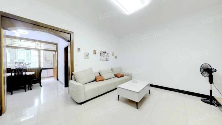 吉祥苑二手房实景图