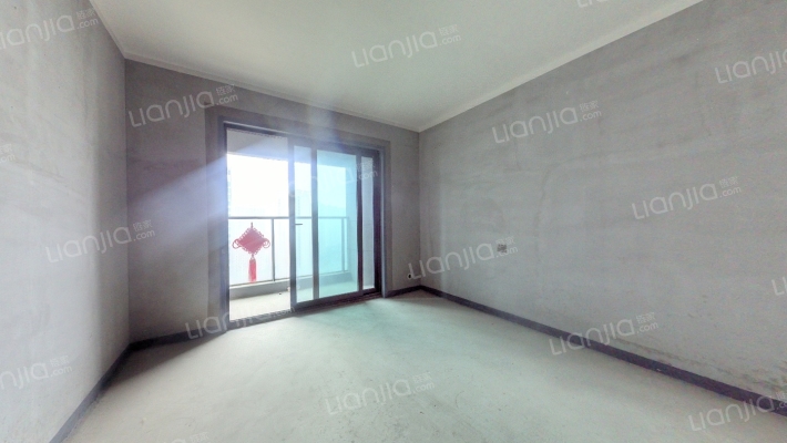 武汉城建汉阳印象二手房实景图