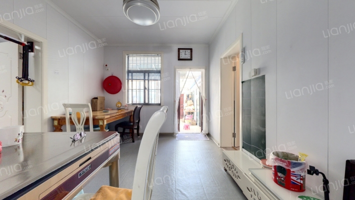 红星村二手房实景图