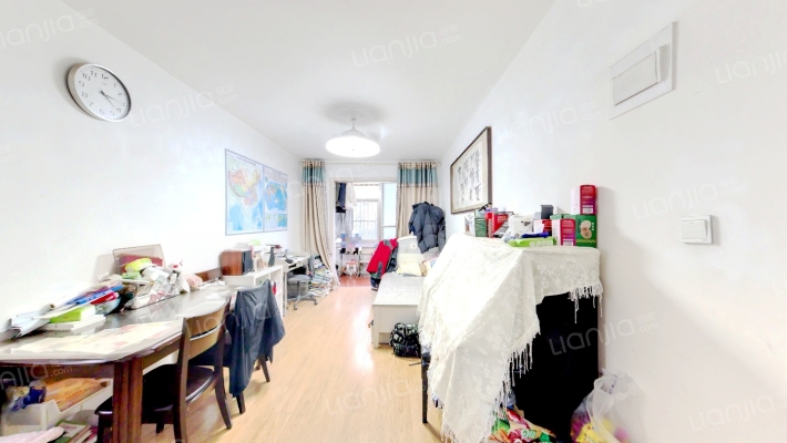 逍遥津小区二手房实景图