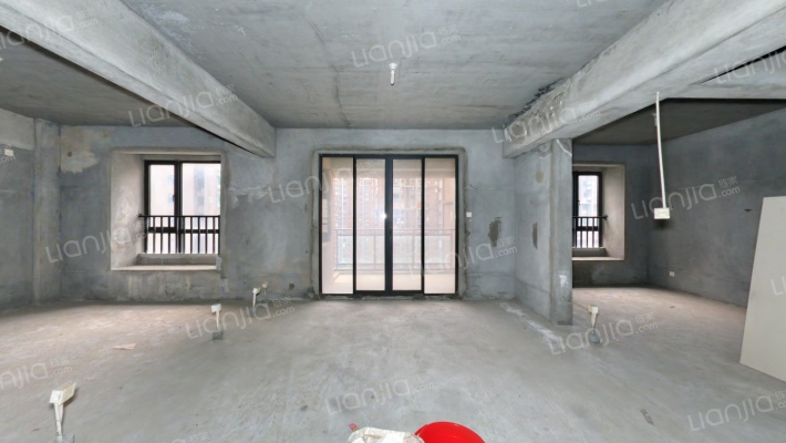 中联江滨御景北区二手房实景图