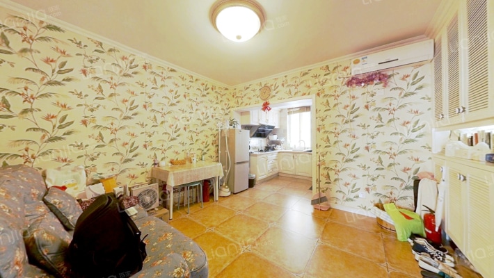 孝闻社区二手房实景图