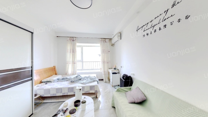 廊坊四季家园二手房实景图