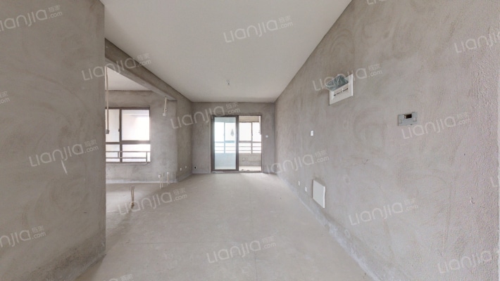 雅徽苑二手房实景图