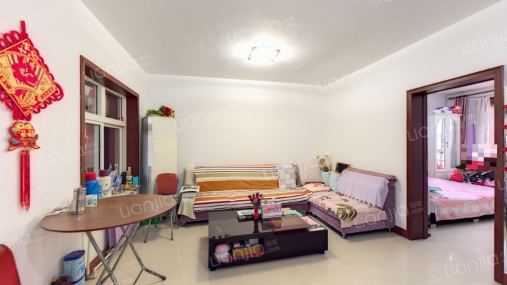 碧波苑二手房实景图