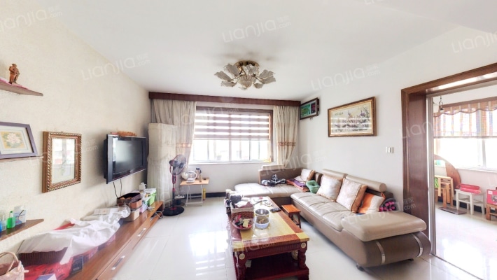 惠羽家园二手房实景图