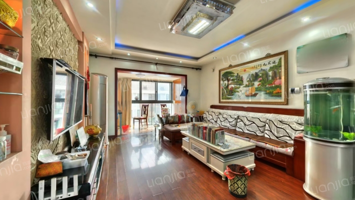 香府绿洲二手房实景图