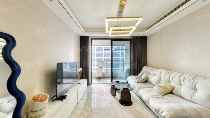 世宸名府二手房实景图