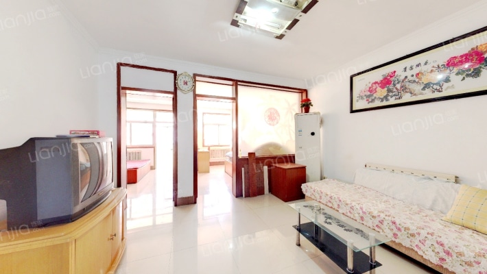 常青园二手房实景图