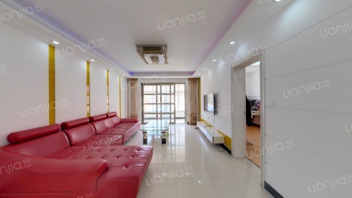 一人巷商业街二手房实景图